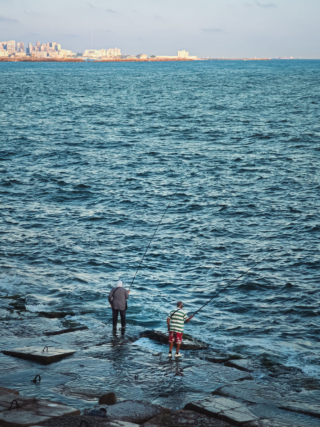 Alexandria Day Trip: Discover Egypt’s Mediterranean Gem