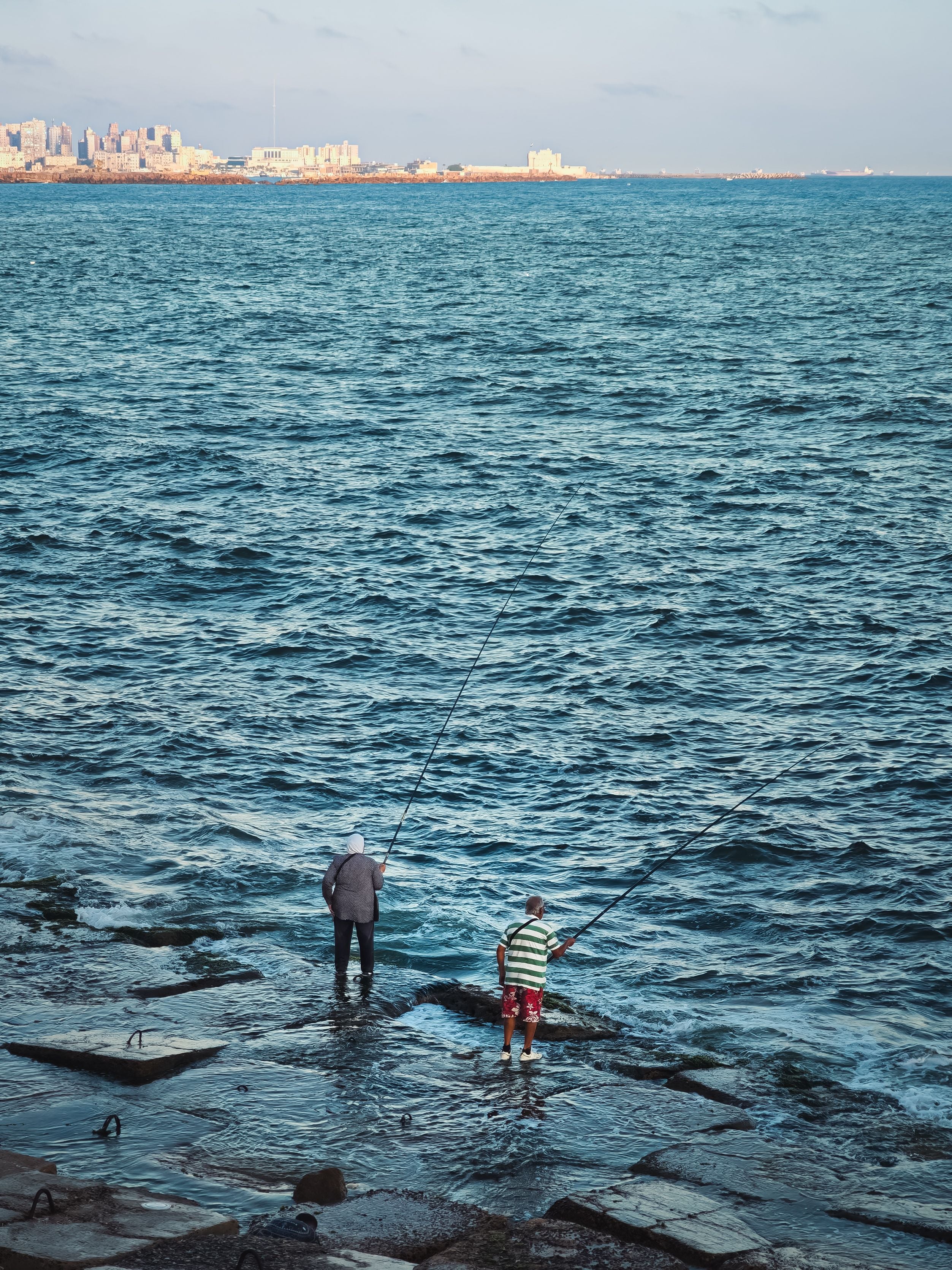Alexandria Day Trip: Discover Egypt’s Mediterranean Gem