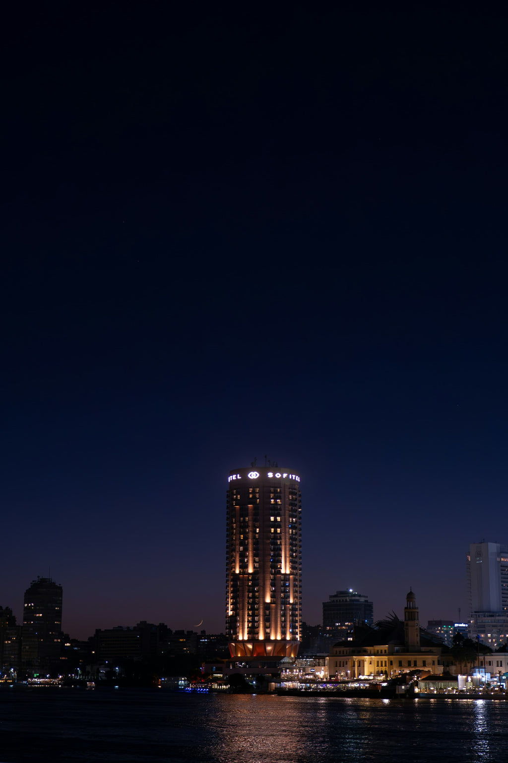 Cairo by Night Tour