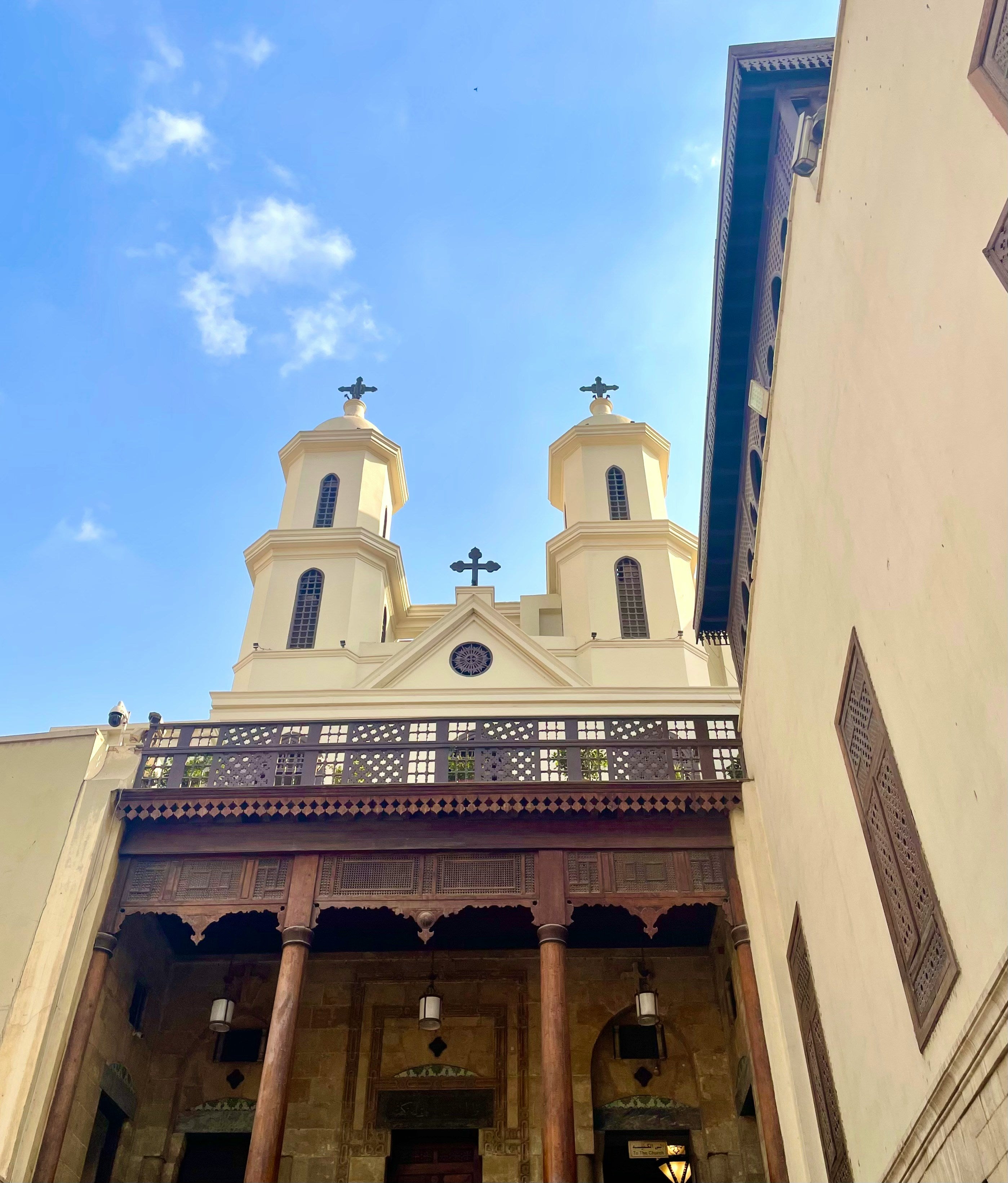 Religious Complex & Khan El Khalili Tour