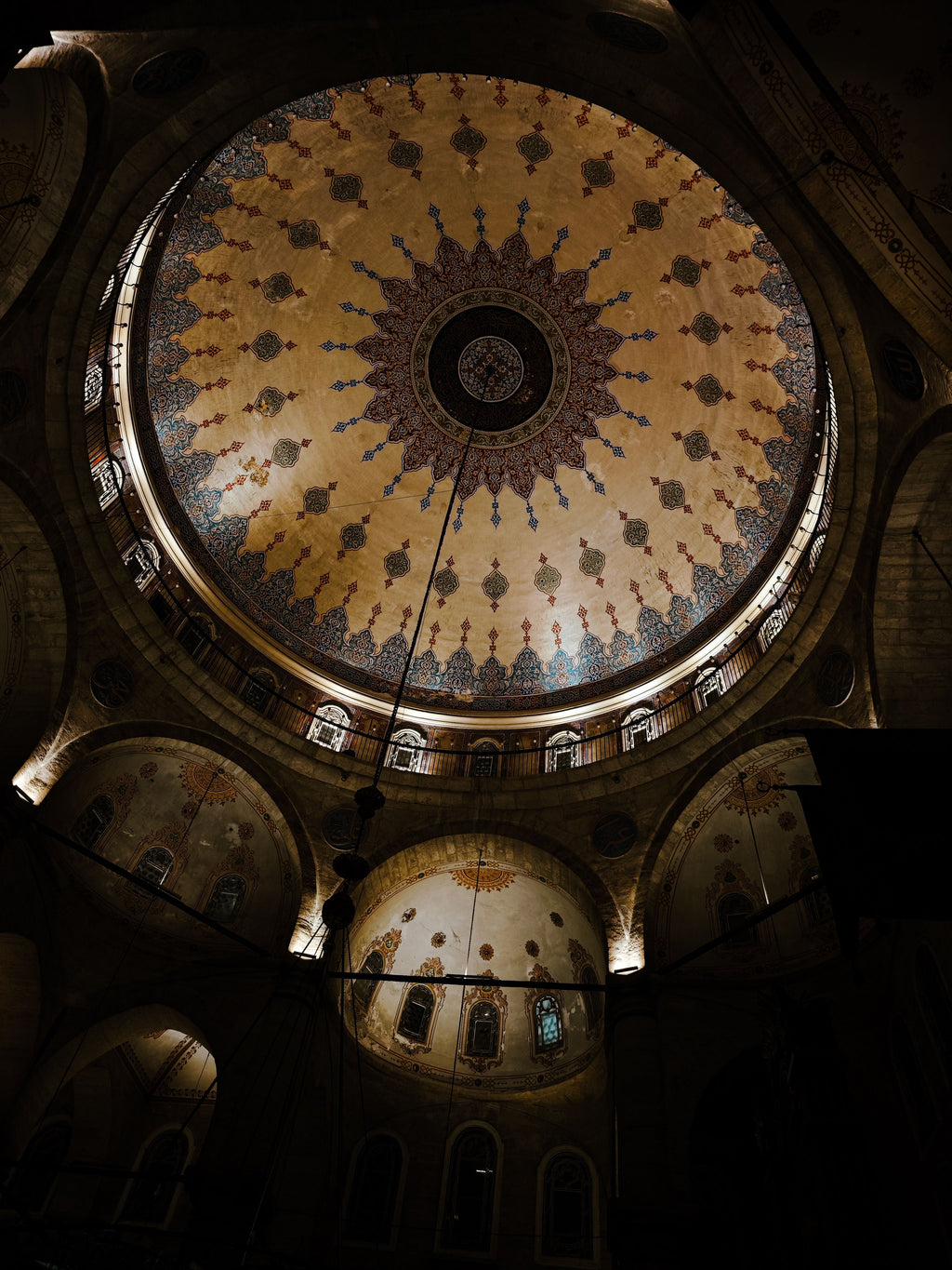Full-Day Egyptian Museum, Salah El-Din Citadel & Khan El Khalili Tour