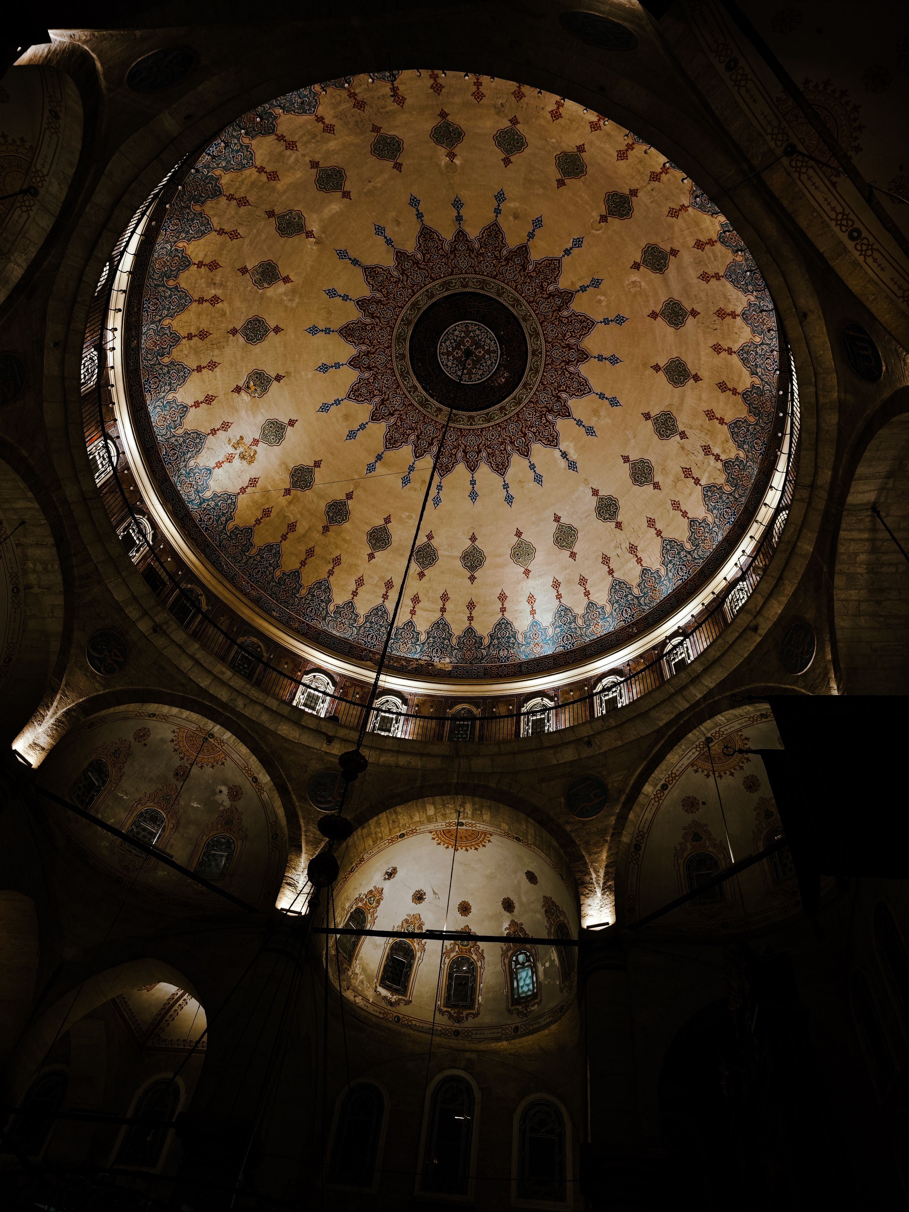 Full-Day Egyptian Museum, Salah El-Din Citadel & Khan El Khalili Tour