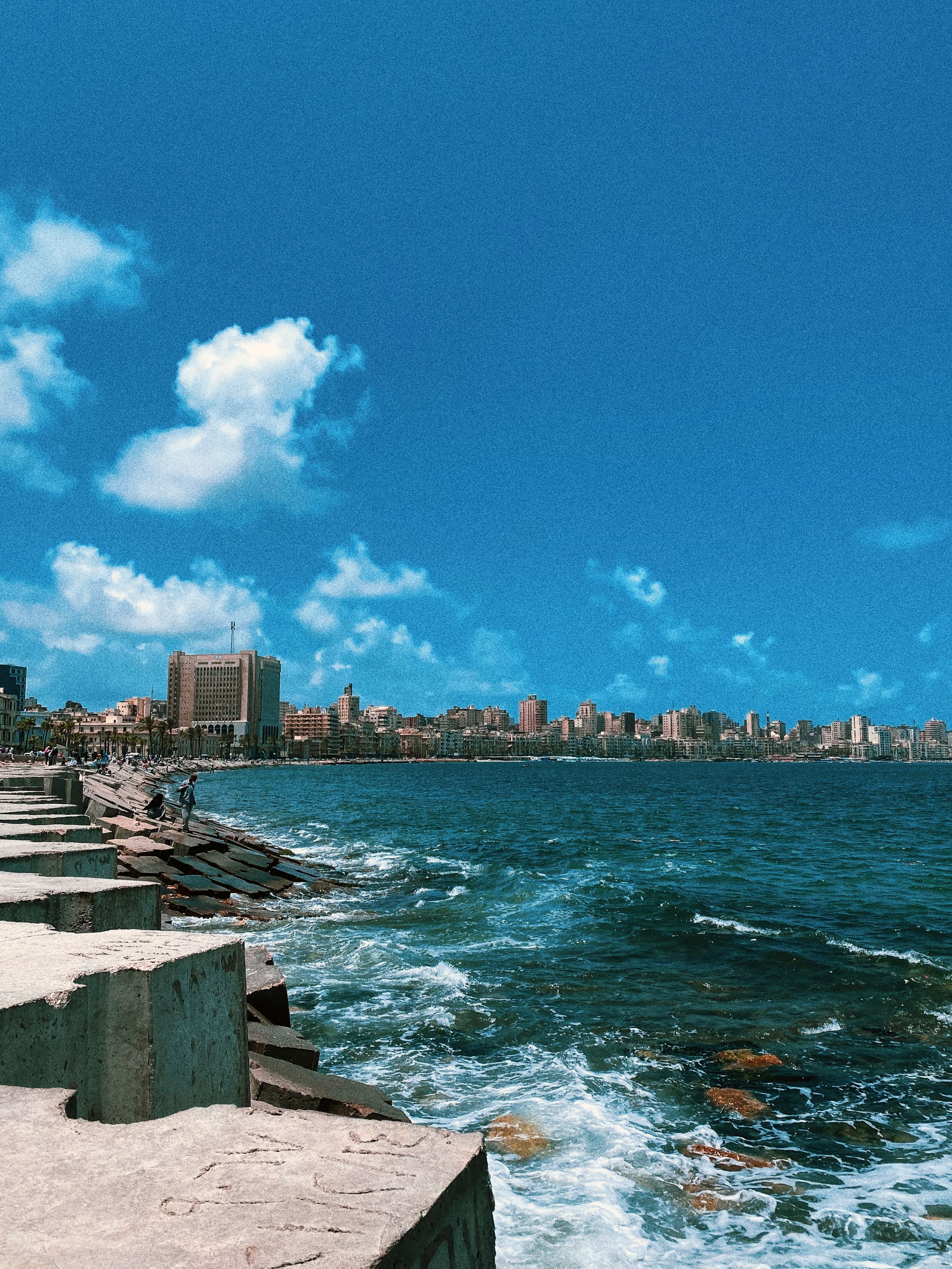 Alexandria Day Trip: Discover Egypt’s Mediterranean Gem