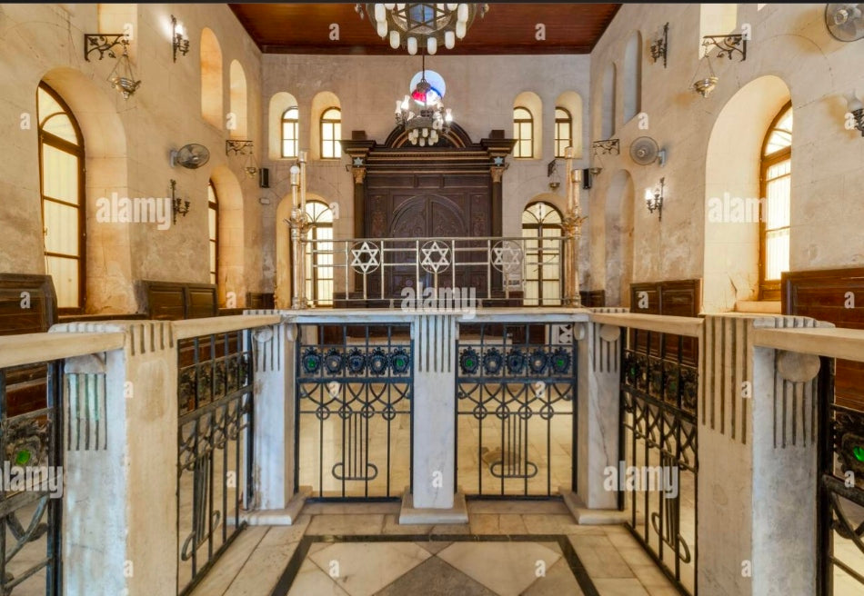 Religious Complex & Khan El Khalili Tour