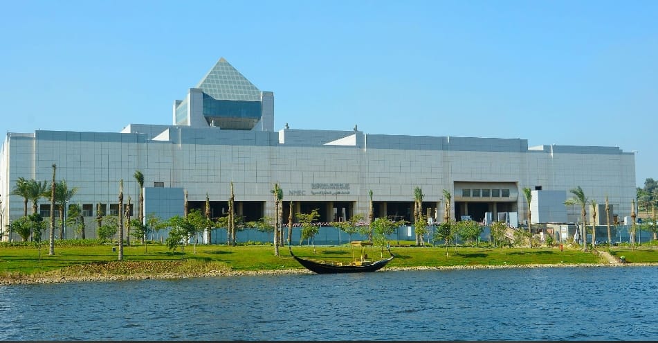 Full-Day Egyptian Museum, National Museum of Egyptian Civilization & Khan El Khalili Tour