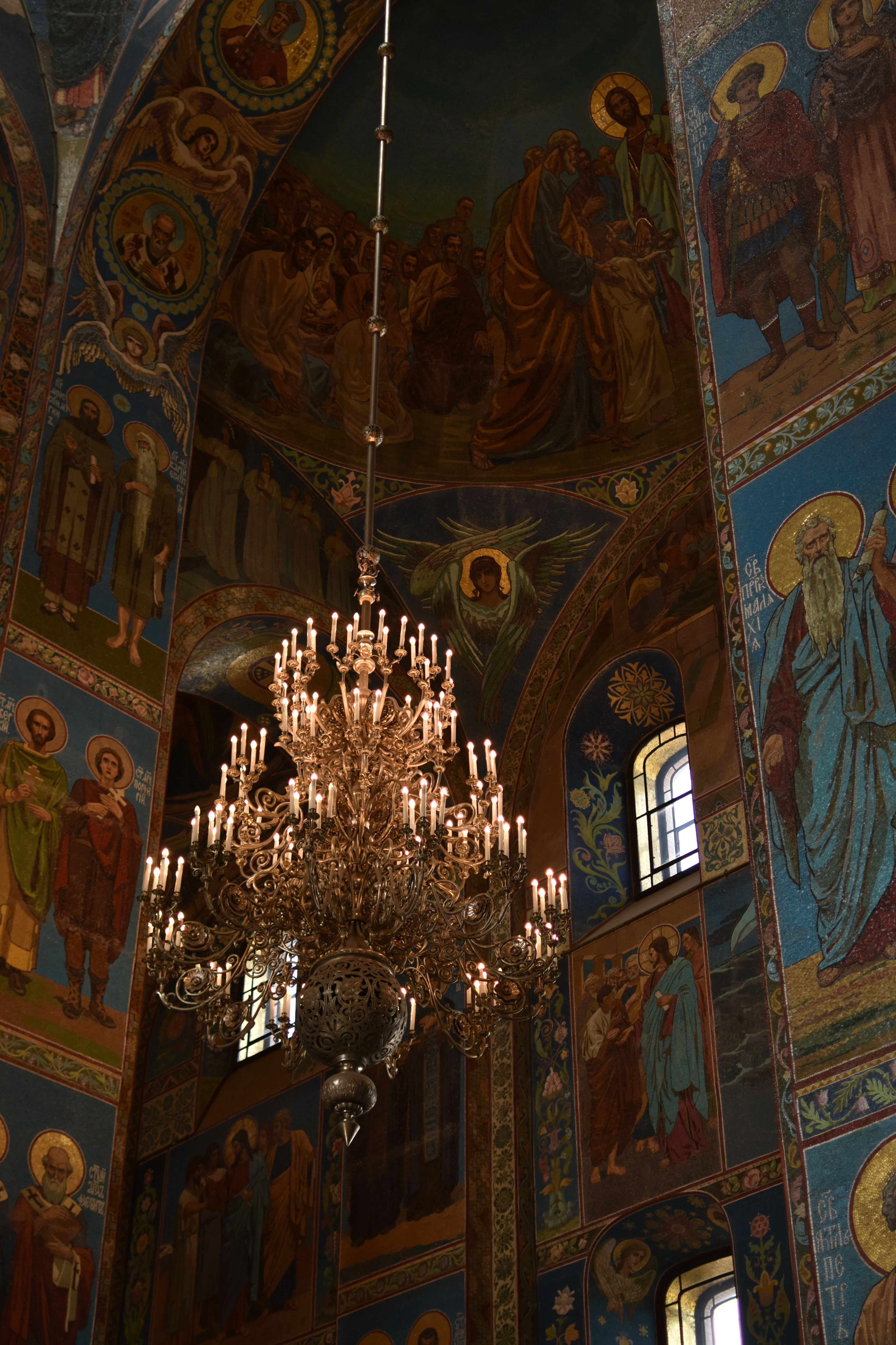 Coptic Cairo & Cave Church Tour