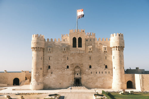 Alexandria Day Trip: Discover Egypt’s Mediterranean Gem