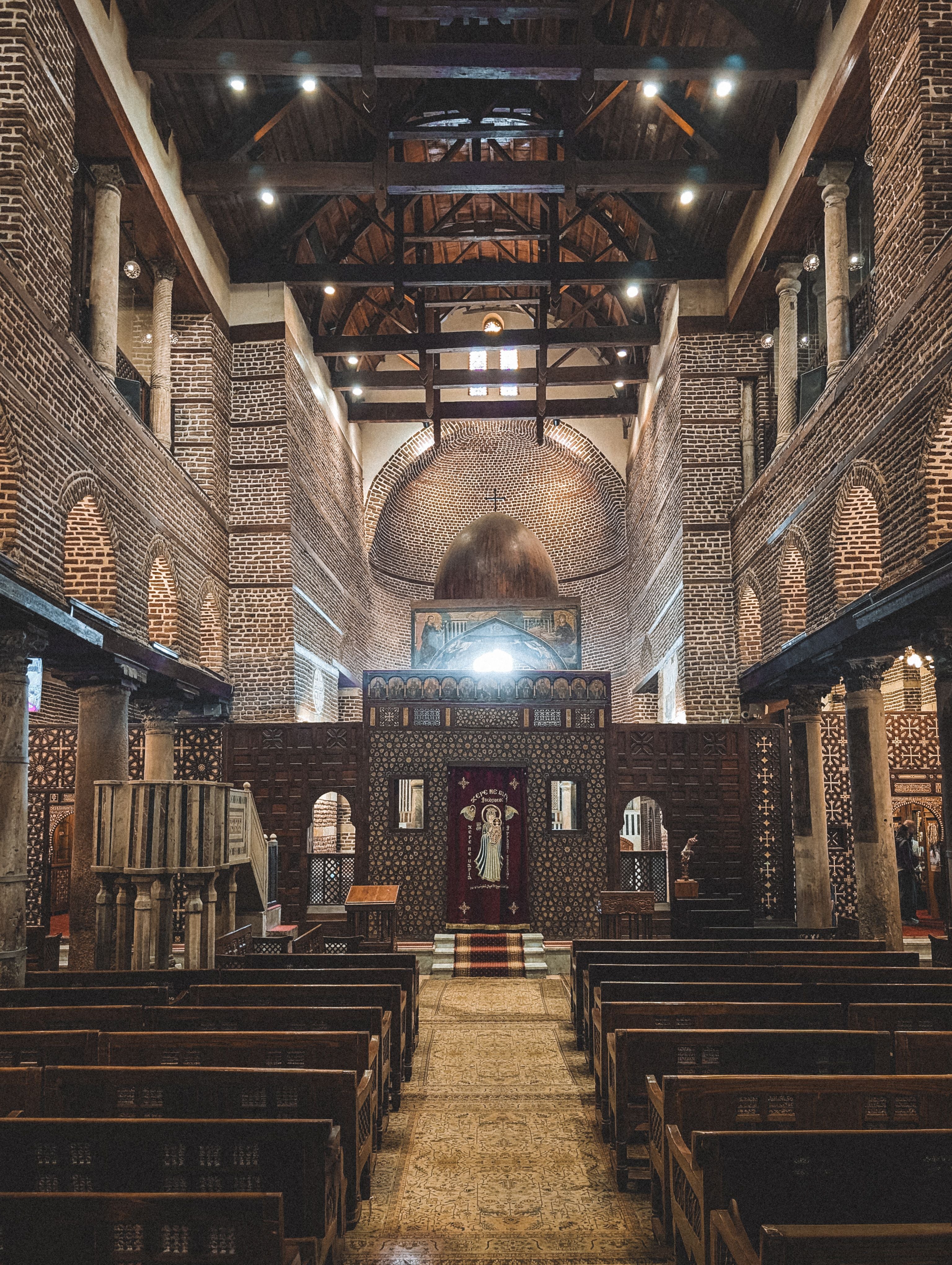 Religious Complex & Khan El Khalili Tour