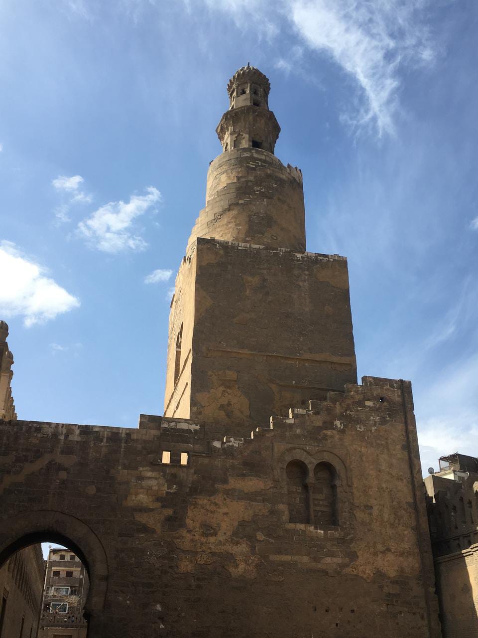 Islamic Cairo & Khan El Khalili Tour