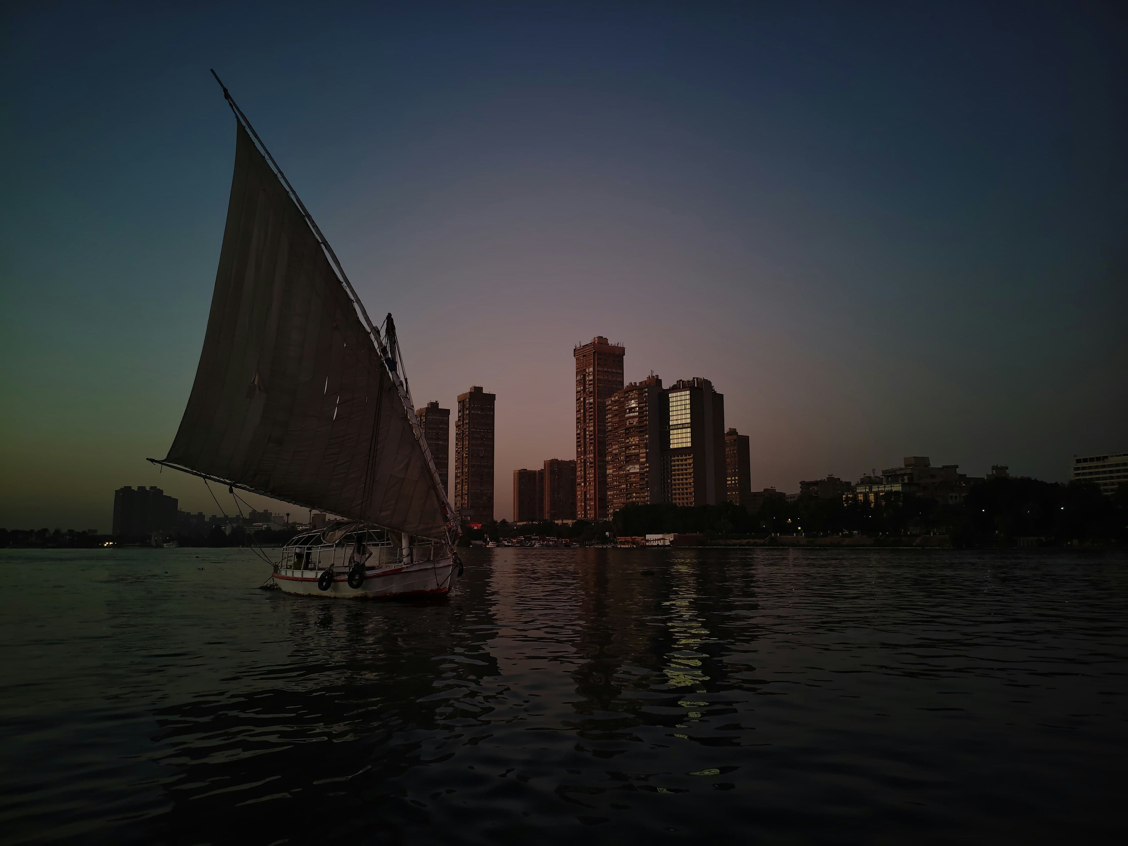 Cairo by Night Tour