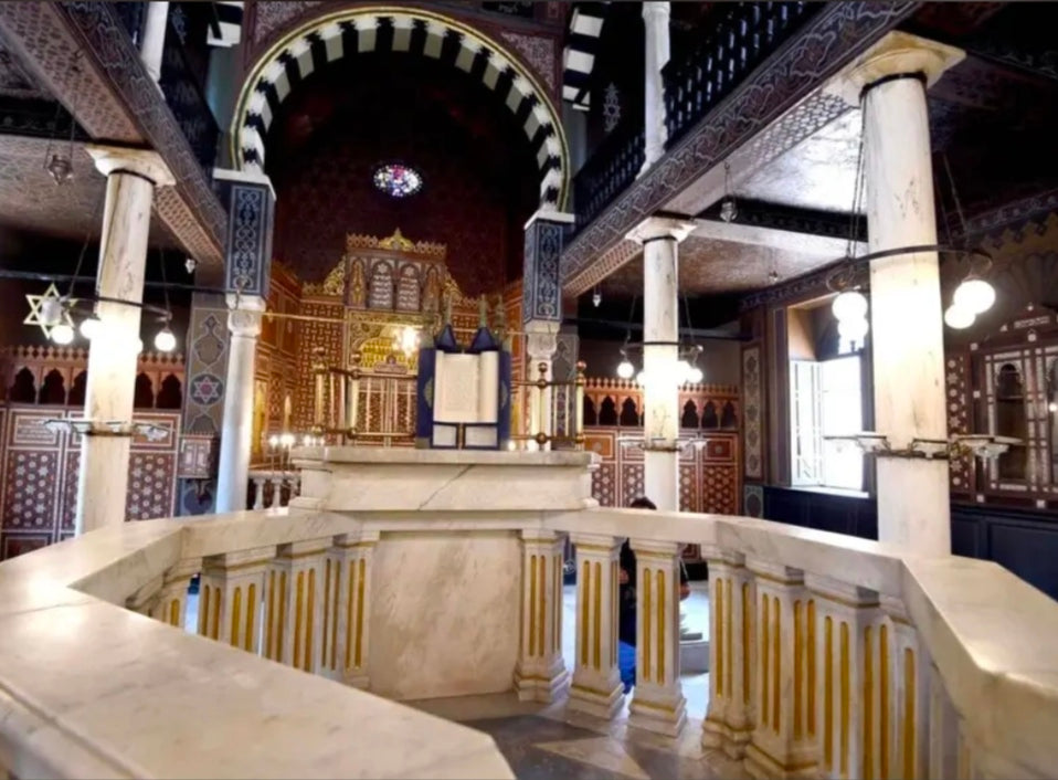 Religious Complex & Khan El Khalili Tour