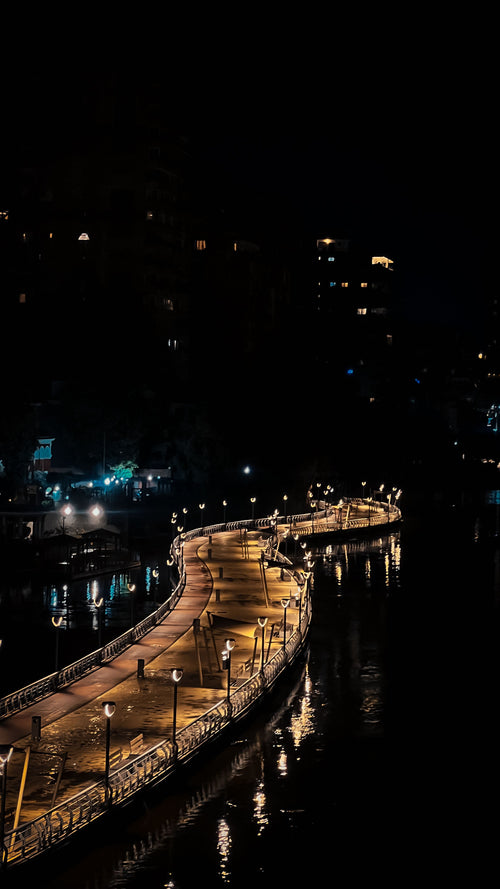 Cairo by Night Tour